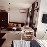Rainbow 3-213 Large Delux Apartment Sunny Beach
