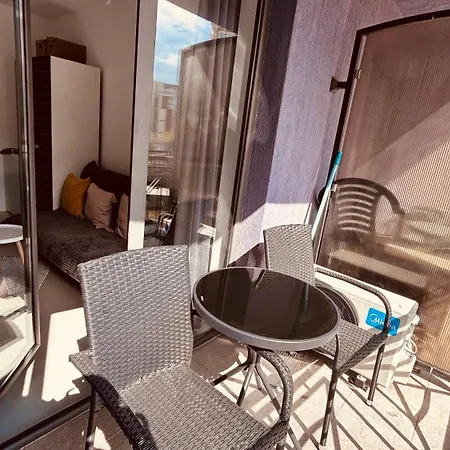 Rainbow 3-213 Large Delux * Sunny Beach