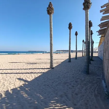 Apartment Rainbow 3-213 Large Delux