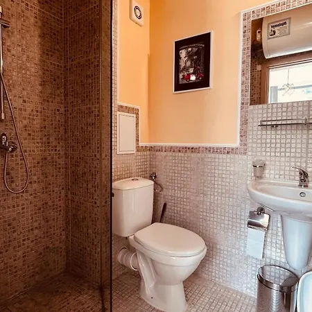 Rainbow 3-213 Large Delux * Napospart