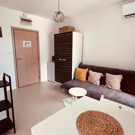 Apartamento Rainbow 3-213 Large Delux *