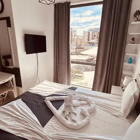 Rainbow 3-213 Large Delux * Napospart