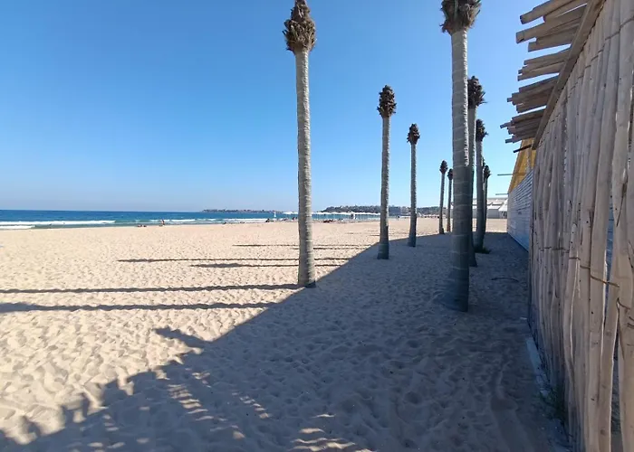 Apartament Rainbow 3-213 Large Delux