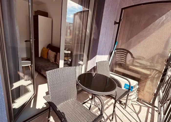 Rainbow 3-213 Large Delux * סאני ביץ'